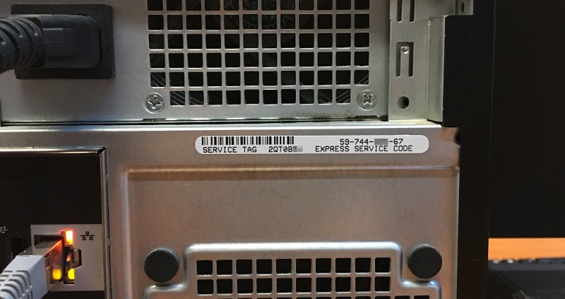 boost my pc serial number